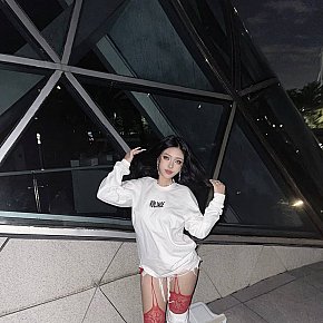 Emily escort in Bangkok