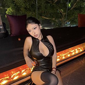 Emily escort in Bangkok