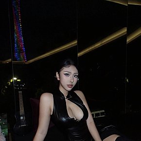 Emily escort in Bangkok