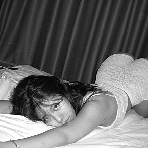 Emily escort in Bangkok