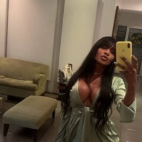 Sasha-Belle Fitness Girl
 escort in Dubai