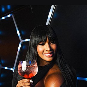 Sasha-Belle Fitness Girl
 escort in Dubai