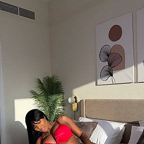 Sasha-Belle Fitness Girl
 escort in Dubai
