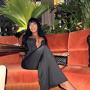 Sasha-Belle Fitness Girl
 escort in Dubai