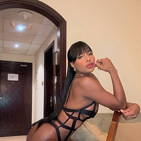 Sasha-Belle Fitness Girl
 escort in Dubai