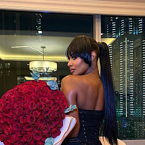 Sasha-Belle Fitness Girl
 escort in Dubai