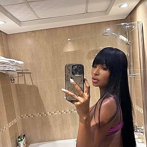 Sasha-Belle Fitness Girl
 escort in Dubai