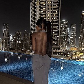 Sasha-Belle Fitness Girl
 escort in Dubai