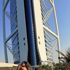 Sasha-Belle Fitness Girl
 escort in Dubai