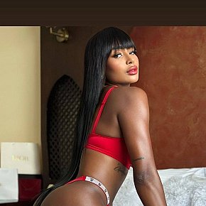 Sasha-Belle Fitness-Mädchen escort in 