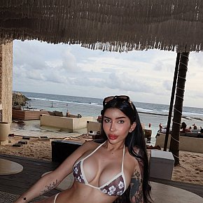 Aisha Model /Ex-model
 escort in Manila