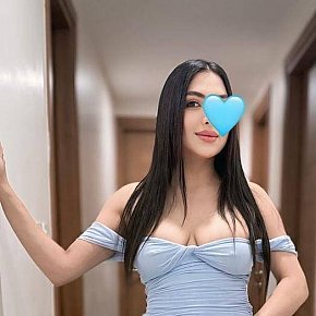 Elika escort in Muscat