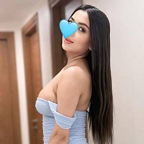 Elika escort in Muscat