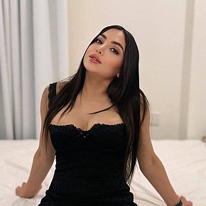 Elika escort in Muscat