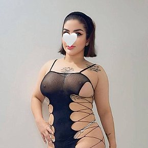 Nila Super Busty
 escort in Muscat offers DUO services