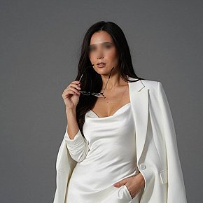 Sugar escort in Riyadh offers Girlfriend Experience (GFE) services