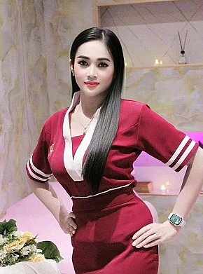 July escort in Singapore City offers Prostate Massage services