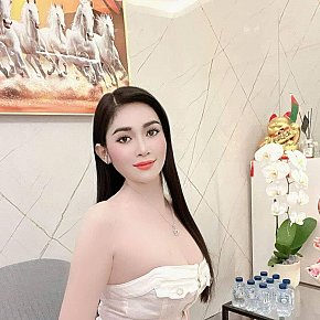 July escort in Singapore City offers Prostate Massage services