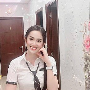 July escort in Singapore City offers Prostate Massage services