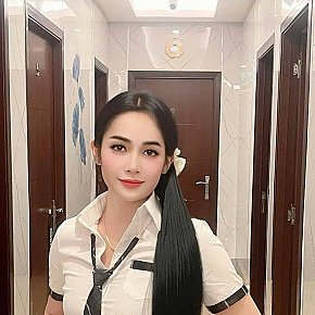 July escort in Singapore City offers Prostate Massage services