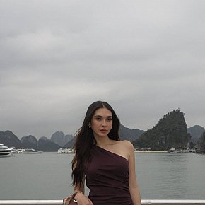 Classic-Beauty escort in Taipei offers Girlfriend Experience (GFE) services