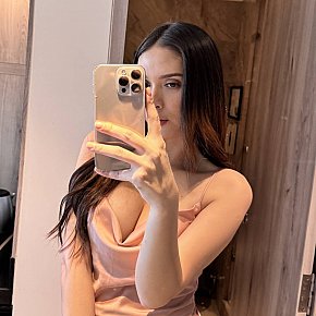 Classic-Beauty escort in Taipei offers Girlfriend Experience (GFE) services