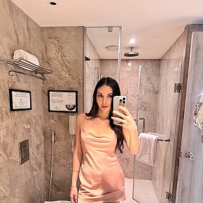 Classic-Beauty escort in Taipei offers Girlfriend Experience (GFE) services