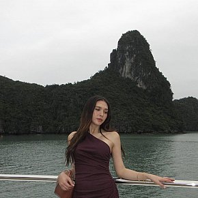 Classic-Beauty escort in Taipei offers Girlfriend Experience (GFE) services