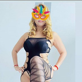 Margot Mature escort in Danang offers Costumes/uniforms services