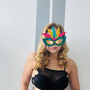Margot Mature escort in Danang offers Costumes/uniforms services