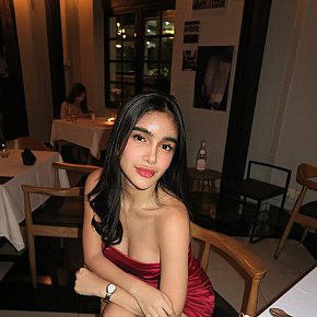 BEA-ZYRENE-AT-TAIPEI escort in Taipei offers Cum on Face services