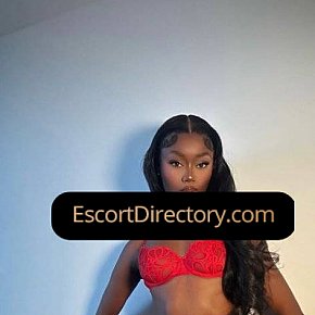Wintana Vip Escort escort in Dubai offers Submissive/Slave (soft) services