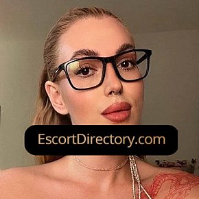 Angelinka Super Booty
 escort in Prague offers Prostate Massage services