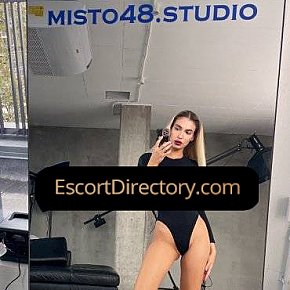 Angelinka Super Booty
 escort in Prague offers Prostate Massage services
