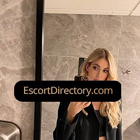 Angelinka Super Booty
 escort in Prague offers Prostate Massage services