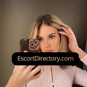 Angelinka Super Booty
 escort in Prague offers Prostate Massage services