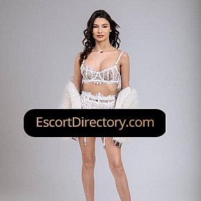 Irina Vip Escort escort in Milan offers Cum on Face services