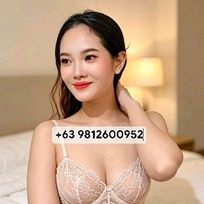Rose-real-beauty Super Booty
 escort in Manila offers Blowjob without Condom services
