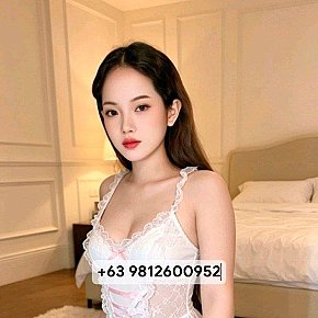 Rose-real-beauty Super Booty
 escort in Manila offers Blowjob without Condom services