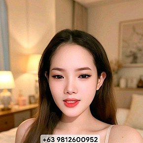 Rose-real-beauty Super Booty
 escort in Manila offers Blowjob without Condom services