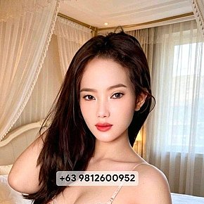 Rose-real-beauty Completamente Naturale escort in Manila offers Bacio se c'è sintonia services