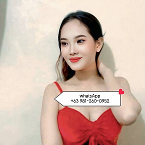 Rose-real-beauty Großer Busen escort in Manila offers Girlfriend Experience (GFE) services