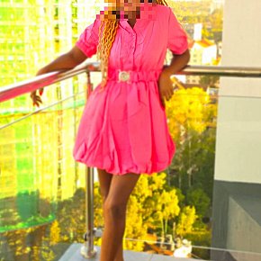 Amore Mignonă escort in Nairobi offers Handjob services