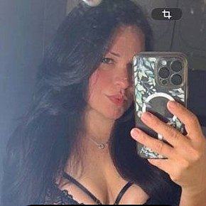 Elricia Vip Escort escort in Frankfurt offers Cumshot on body (COB) services