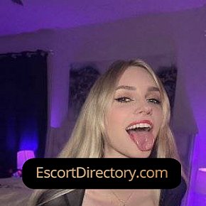 Stacy escort in Brussels offers Prostate Massage services