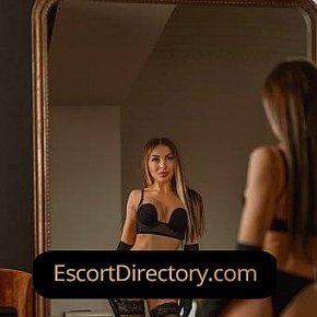 Sofia Vip Escort escort in Milan offers Costumes/uniforms services