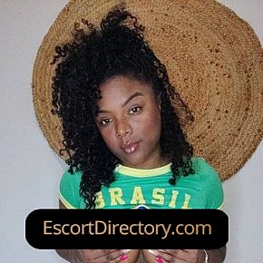 Rebeca Super Busty
 escort in Lisbon offers Dildo Play/Toys services