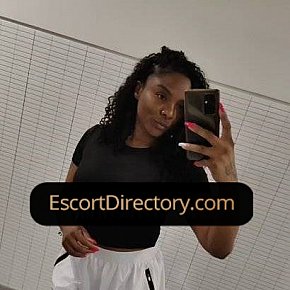 Rebeca Super-forte Di Seno escort in Lisbon offers Sborrata in bocca services