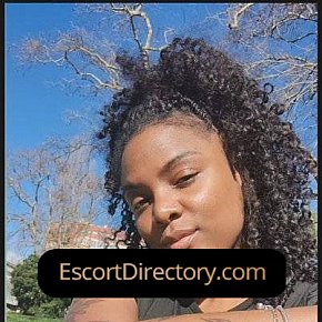 Rebeca Super Busty
 escort in Lisbon offers Dildo Play/Toys services