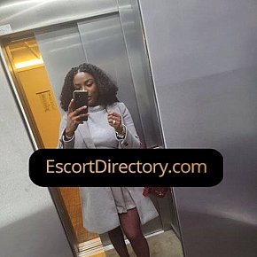 Rebeca Super Busty
 escort in Lisbon offers Dildo Play/Toys services